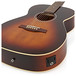 Seagull S6 Original Slim CH Burnt Umber GT A/E