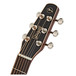 Seagull S6 Original Slim CH Burnt Umber GT A/E