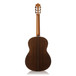 Cordoba C10 Luthier Series Classical Guitar, Natural Cedar 