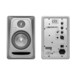 KRK Rokit RP5 G3 Platinum Studio Monitor