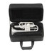 SKB Cornet Soft Case - Open (Instrument Not Included)