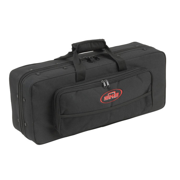 SKB Alto Sax Soft Case - Angled