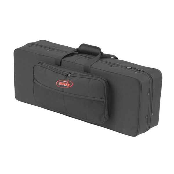 SKB Tenor Sax Soft Case - Angled