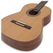 Cordoba 45MR Espana Classical Guitar, Cedar High Gloss