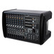 Mackie PPM608 8 Channel Powered Mixer