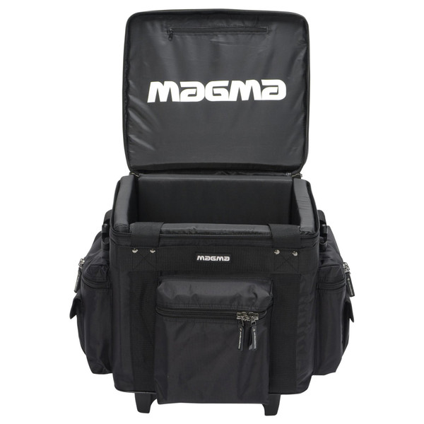 Magma LP Bag 100 Trolley, Black