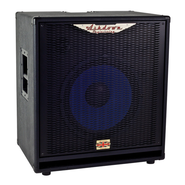 Ashdown ABM-115H-UK Bass Cabinet