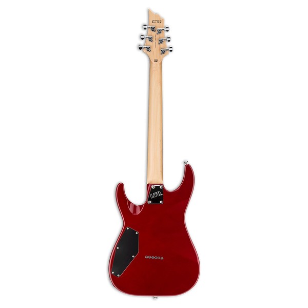 DISC ESP LTD H-51 Electric Guitar, Candy Apple Red at Gear4music