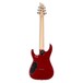 ESP LTD H-51 Electric Guitar, Candy Apple Red