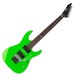 ESP LTD M-50FR Electric Guitar, Neon Green