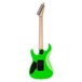 ESP LTD M-50FR Electric Guitar, Neon Green