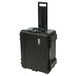 SKB Waterproof Case for Korg MS20 Mini Synthesizer - Case Angled