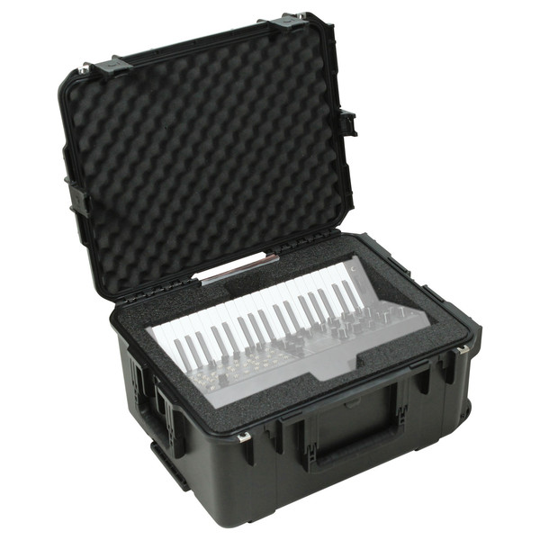 DISC SKB Waterproof Case for Korg MS20 Mini Synthesizer at Gear4music