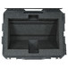 SKB Waterproof Case for Korg MS20 Mini Synthesizer - Interior