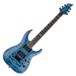 ESP LTD H-401QM Electric Guitar, Faded Sky Blue