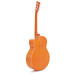 Tanglewood Evolution Viscount TSJ V3 Electro Acoustic Guitar, Orange