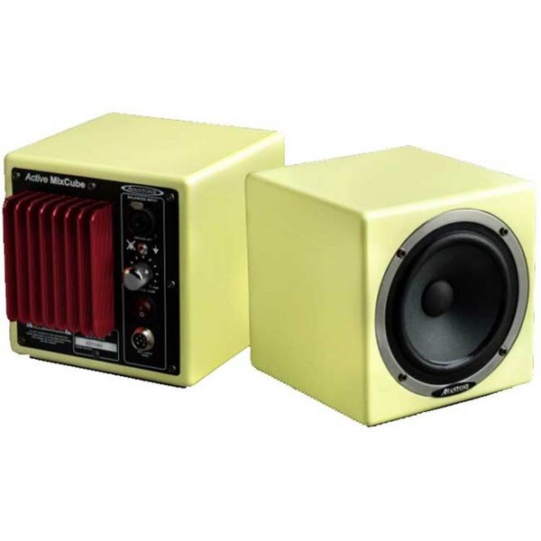 MIXCUBE