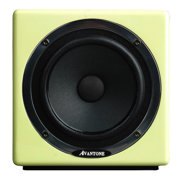 Avantone Mixcube Active Studio Monitor (Single)