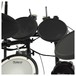 Roland TD-11K Electronic Drum Kit with Natal Pro Single Pedal