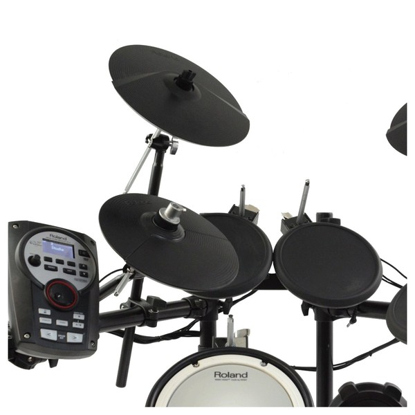 Roland 【USED】 TD-11 [Drum Sound Module] ｜イケベ楽器店オンラインストア