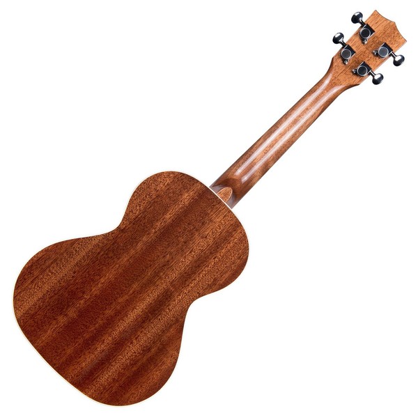 Kala KA-TG Tenor Ukulele Back