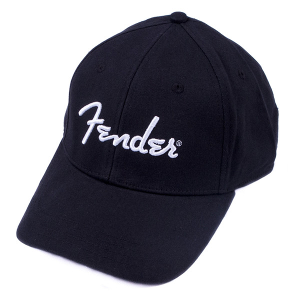 Fender Original Cap, Black, One Size