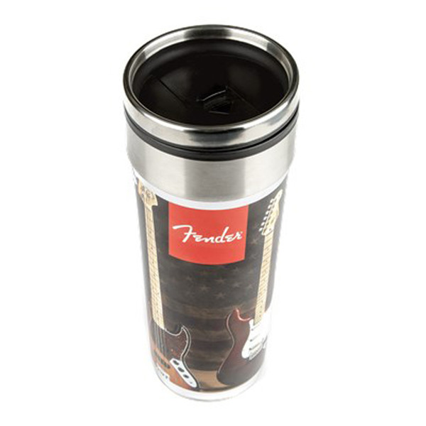 Fender American Standard Travel Mug