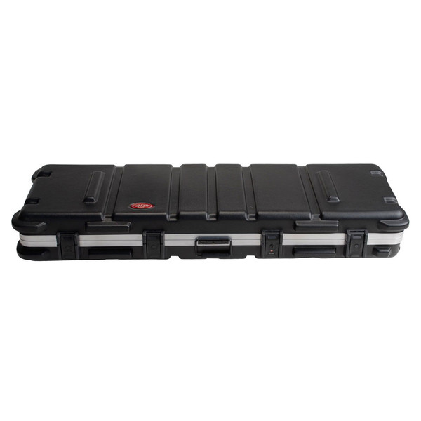 SKB ATA 76 Note TSA Keyboard Case With Wheels - Case