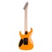 ESP LTD M-50FR Electric Guitar, Neon Orange
