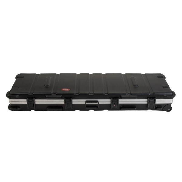 SKB ATA 88 Note Slim Line Keyboard TSA Case - Case