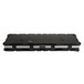 SKB ATA 88 Note Slim Line Keyboard TSA Case - Case