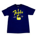 Fender Telecaster Since 1951 T-Shirt, Argyle Blue, XXL