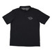 Fender Industrial Polo Shirt, Black, Large