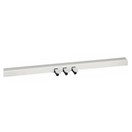 Roland KPD-70 Triple Pedal for FP-30 Digital Piano, White