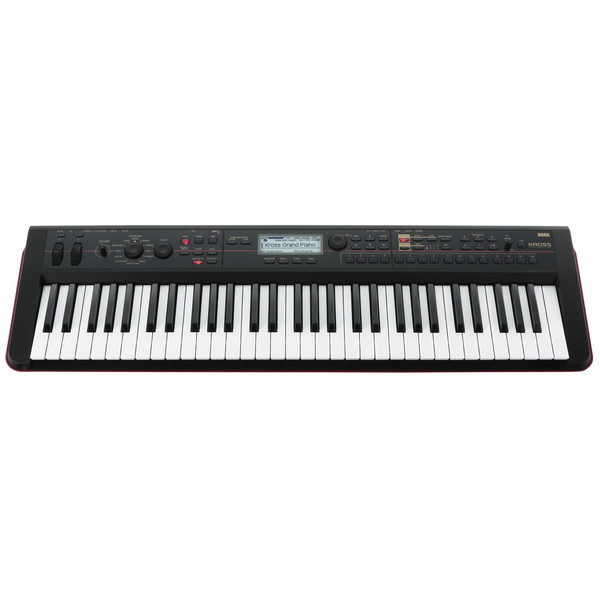 Korg KROSS 61