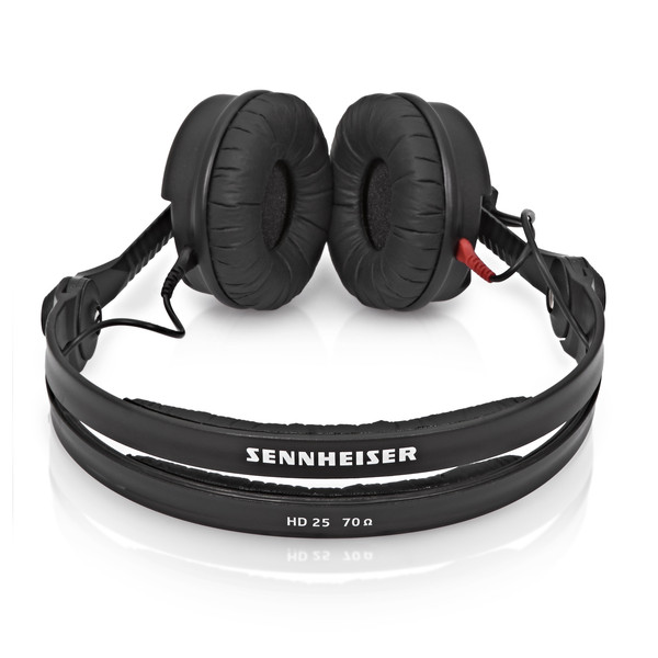 Sennheiser HD 25 Plus Headphones