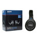 Native Instruments Maschine Mikro MK2, Black And Shure Headphones - Shure SRH440 Headphones 