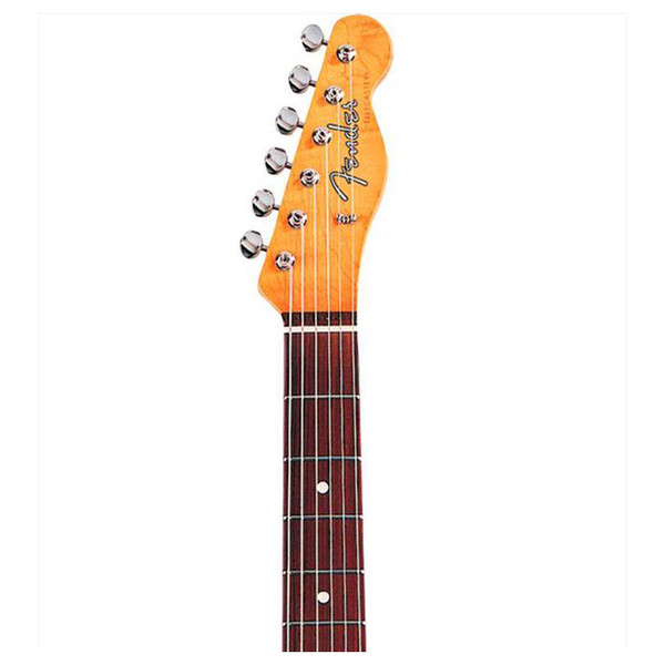 Fender Classic Series '60s Telecaster, RW, Olympic White at Gear4music