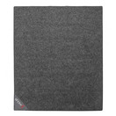 Shaw Pro Drum Mat, 2m x 1.6m, Charcoal
