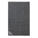 Shaw Classic Drum Mat, 2m x 1.2m, Charcoal