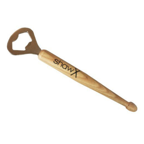 Shaw Drumstick Bottle Opener