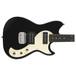 G & L Tribute Fallout Electric Guitar, Black