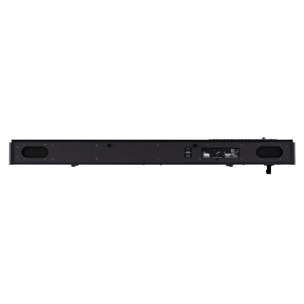 Roland F-20 Back Edit