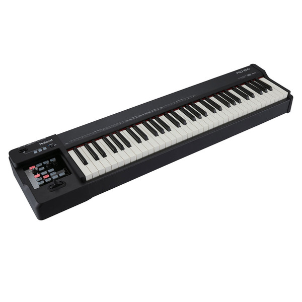 DISC Roland RD 64 Digital Stage Piano | Gear4music
