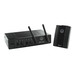 AKG DMS70 Dual Wireless Instrument System