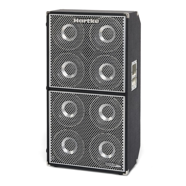 Hartke HyDrive 810 2000W Bass Cabinet