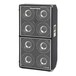 Hartke HyDrive 810 2000W Bass Cabinet