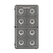 Hartke HyDrive 810 2000W Bass Cabinet