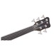 Warwick Rockbass Streamer NT I 5-String Fretless Bass, Honey Violin