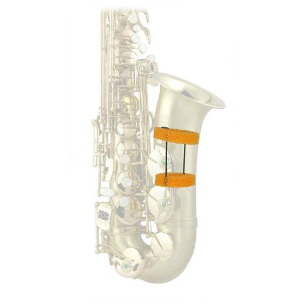 GEWA Saxmute Alto Saxophone Mute